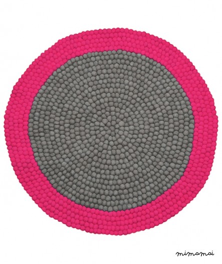 TAPIS BALLSRUG