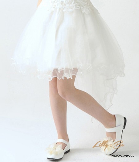 Camille ~ White