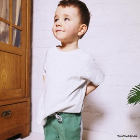 Nicolas Shorts