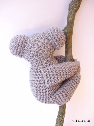 Koala stuffed animal, Koala plush