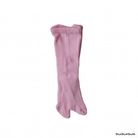 Cal&ccedil;as de Beb&eacute; Rosa