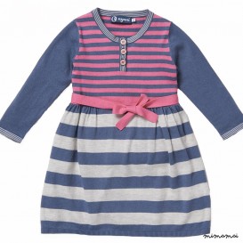 Dress SUSA denim