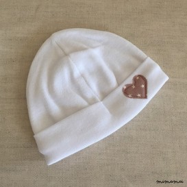 Gorro Cuore