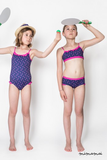 One piece STARLETTE palm beach