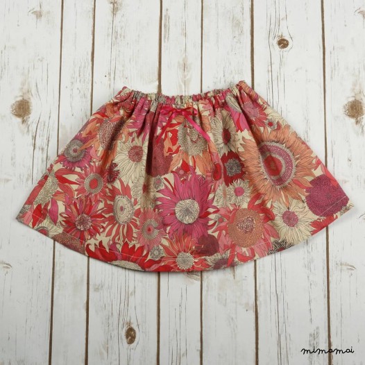 Liberty Skirt