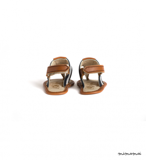 Luca sandals