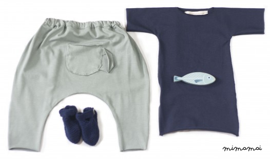Look Baby 2