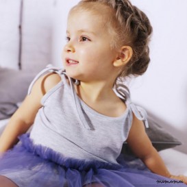 Zoe dress
