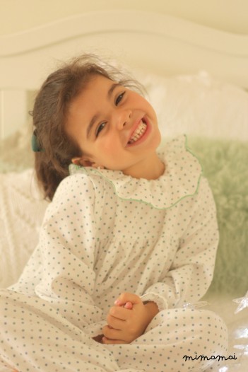 PIJAMA MADELEINE