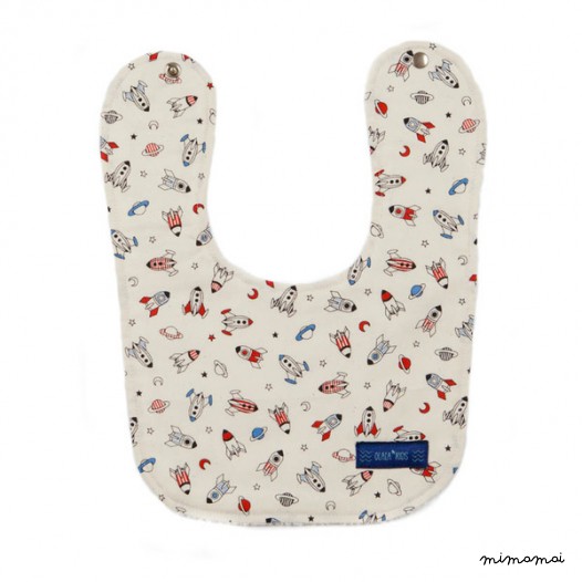 Bib peque&ntilde;o rockets