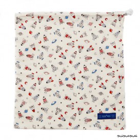 Bag multiuso rockets