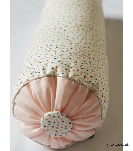 POLOCHON MACARON TRIANGLE