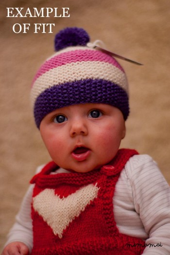 Baby boy hat, baby winter hat, baby beanie