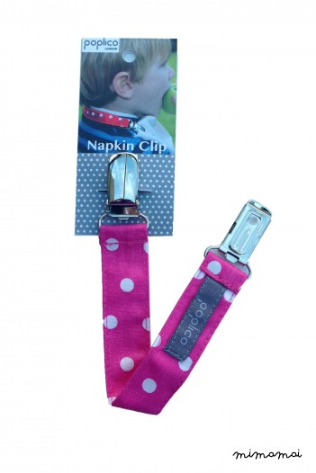 Napkin Clips