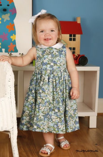 Classic Liberty Dress