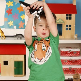 Tiger T Shirt