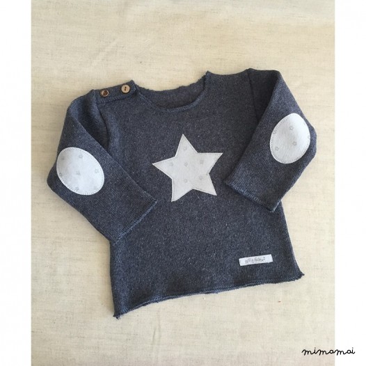 Jersey Ecol&oacute;gico Star16