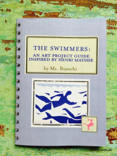The X-Dress: The Swimmers