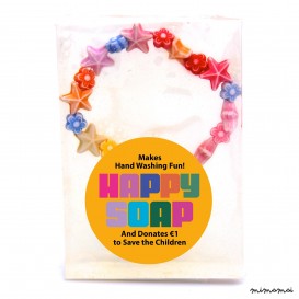 Happy Soap JEWEL