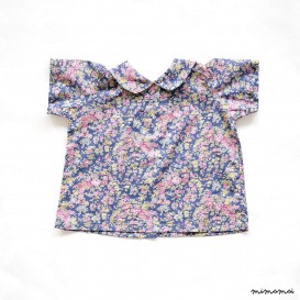 Summer Blouse | Liberty
