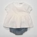 Diana baby Set