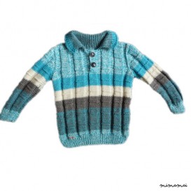 Cielo Jumper