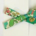 Liberty of London Bow Hair Clips - Betsy