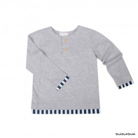 Wood Longsleeve