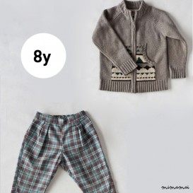Set 8y
