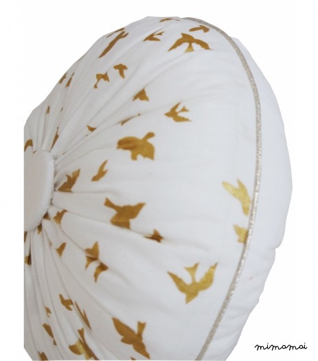 COUSSIN LITTLE MACARON BIRDS