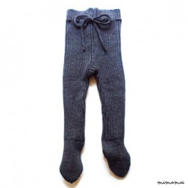 Baby merino wool pants with feet/footed leggings/trousers with feet