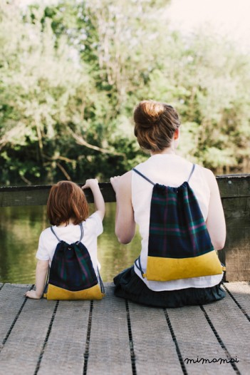 Kid&rsquo;s rucksacks