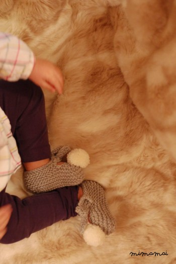 Baby shoes, baby bootees, warm baby shoe, pram shoe