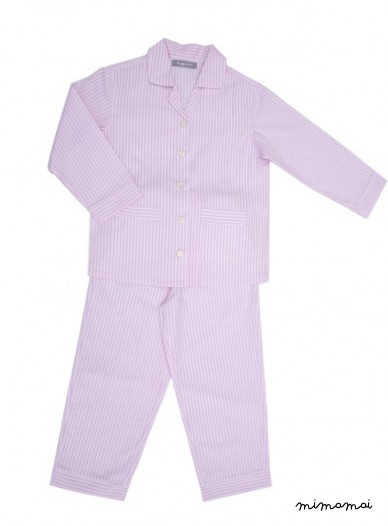 Pink rules