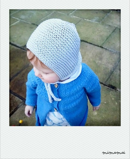 Baby Summer hat, baby cotton hat, baby hat, new baby hat
