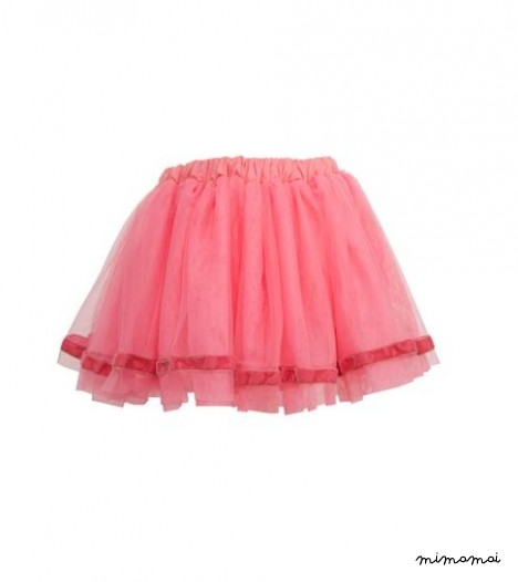 Petticoat new style in pink