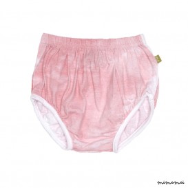 Juniper Nappy Cover Blush