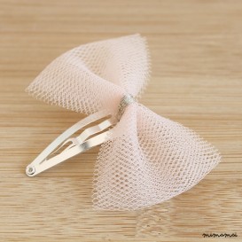Barrette Ana&eacute;