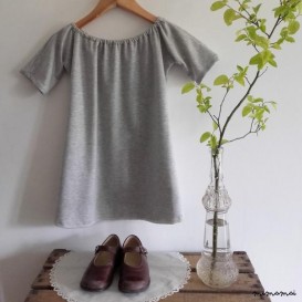Blouse VIOLETTE r&eacute;f.13