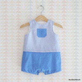 Baby Boy Romper suit