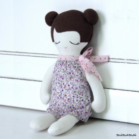 Little Sleeping Dolly