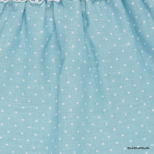 Infants Set of Summer Dresses Panties ,Baby Girl & Panties Set