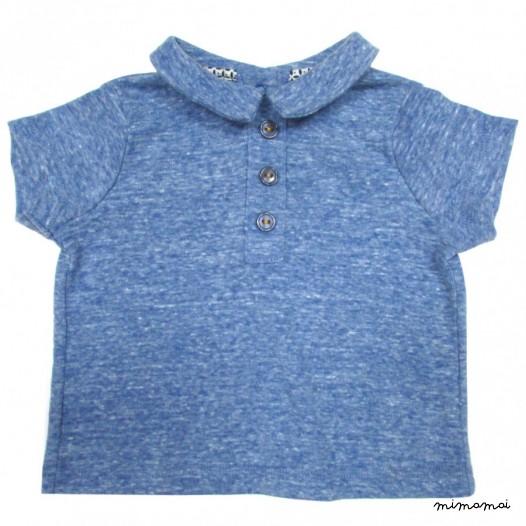 Marl T-shirt
