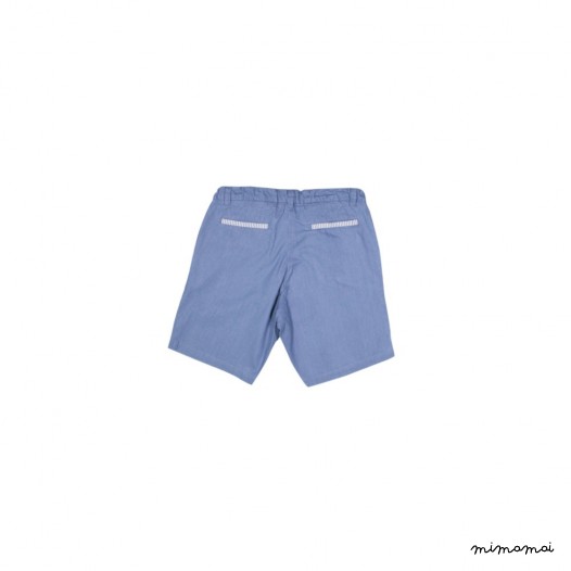 short denim