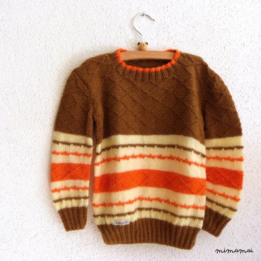 Javier Jumper