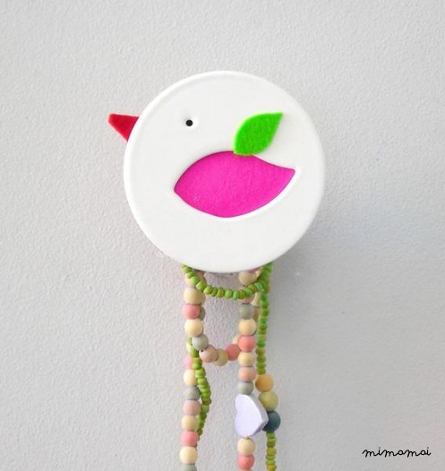 Percha Pajarito