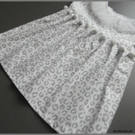 Dress "Magic Jungle"