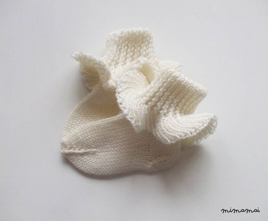 Babies/Children's knitted merino wool Socks/stockings/toddler/spring