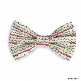 Bow Clip in Wiggle
