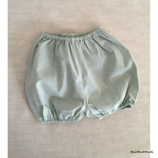 Short Contigo